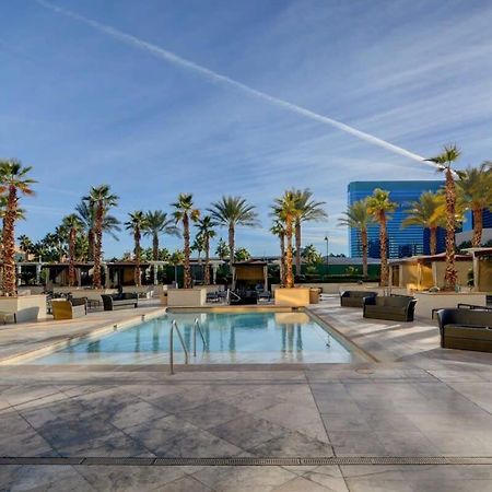 Mgm Signature-23-719 Strip View Jacuzzi Studio Las Vegas Ngoại thất bức ảnh