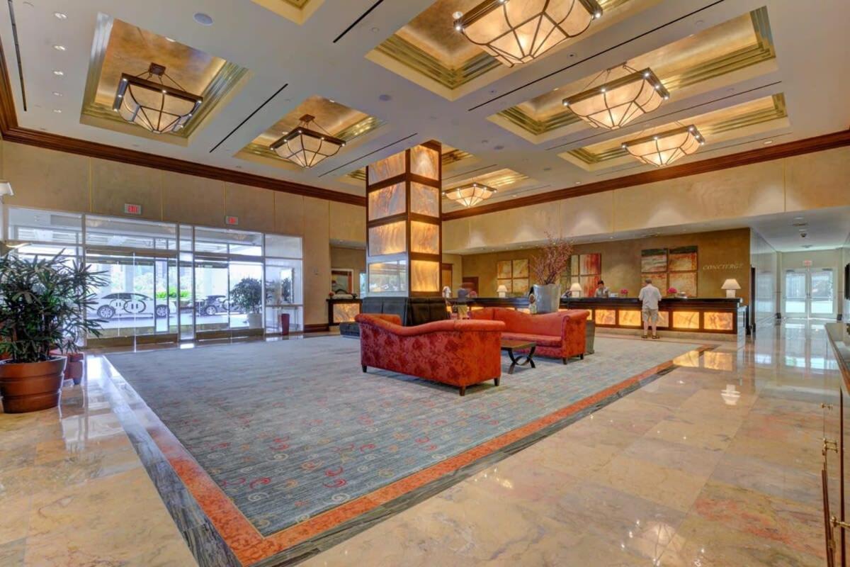Mgm Signature-23-719 Strip View Jacuzzi Studio Las Vegas Ngoại thất bức ảnh