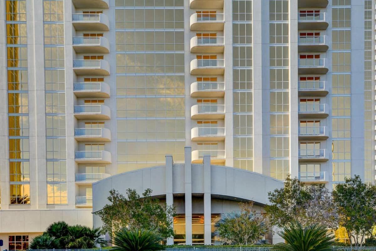 Mgm Signature-23-719 Strip View Jacuzzi Studio Las Vegas Ngoại thất bức ảnh