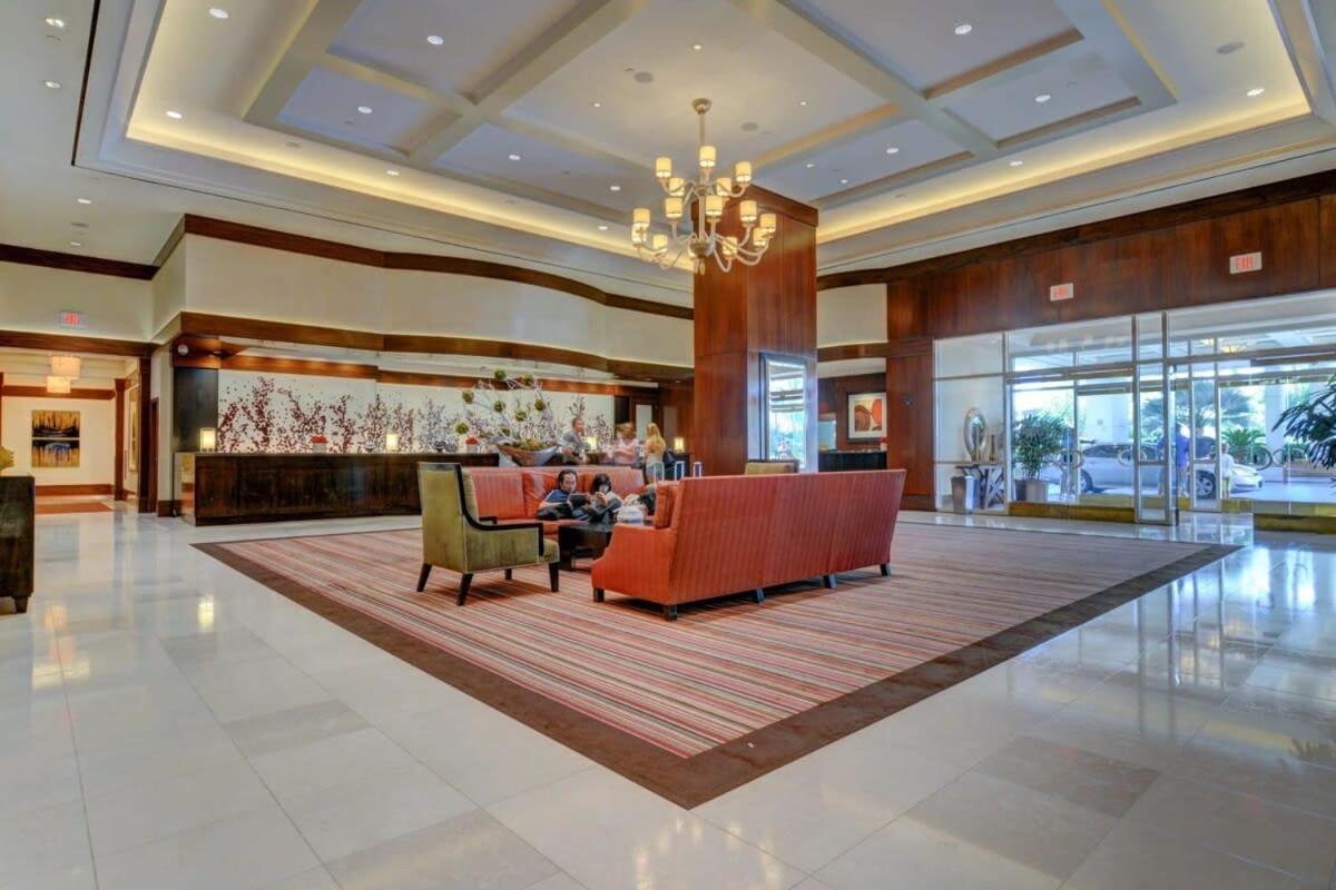 Mgm Signature-23-719 Strip View Jacuzzi Studio Las Vegas Ngoại thất bức ảnh