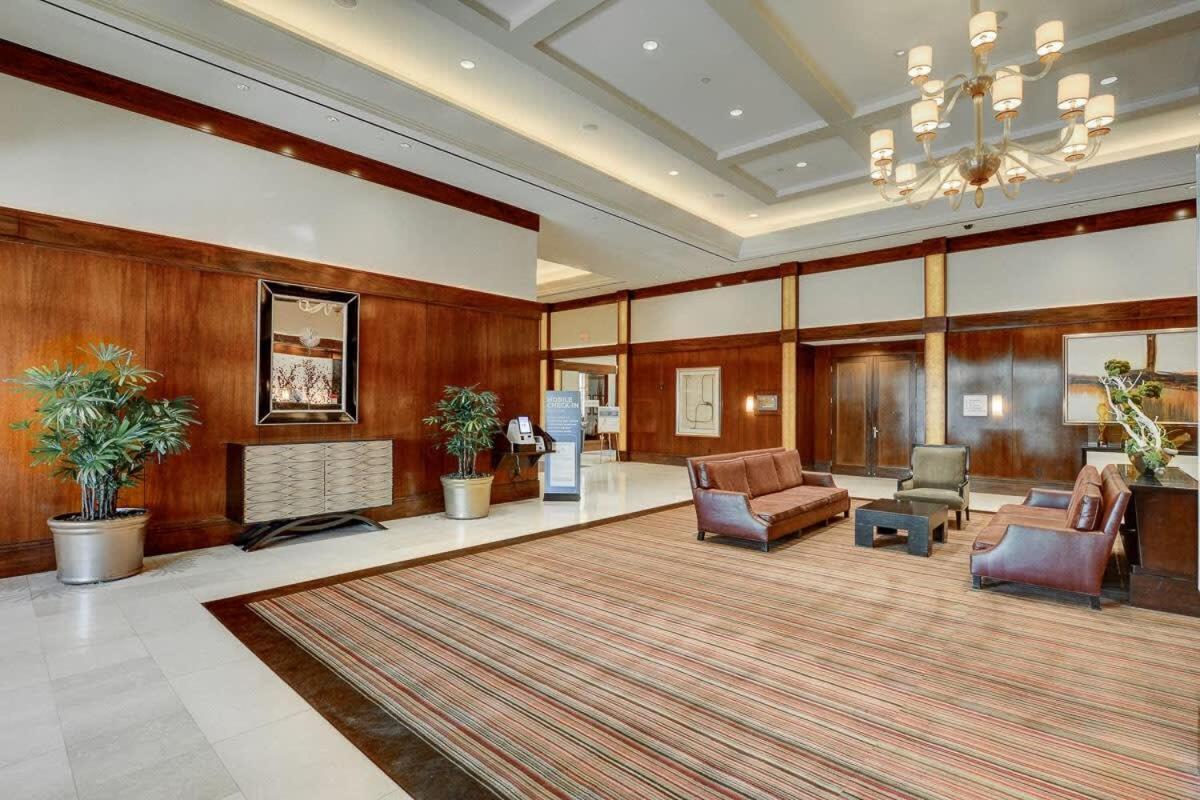 Mgm Signature-23-719 Strip View Jacuzzi Studio Las Vegas Ngoại thất bức ảnh