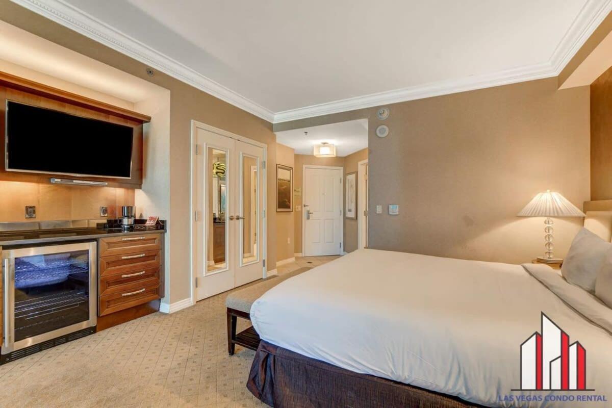 Mgm Signature-23-719 Strip View Jacuzzi Studio Las Vegas Ngoại thất bức ảnh