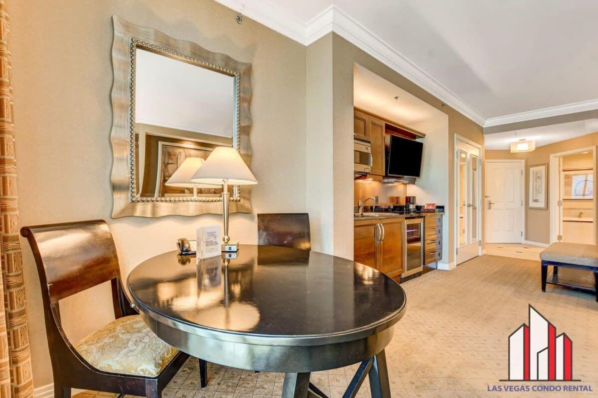 Mgm Signature-23-719 Strip View Jacuzzi Studio Las Vegas Ngoại thất bức ảnh